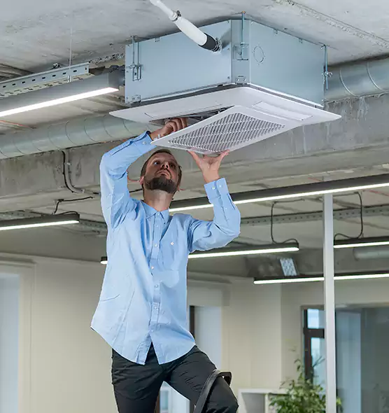 Professional Air Duct Cleaners in Lake Shore, MD