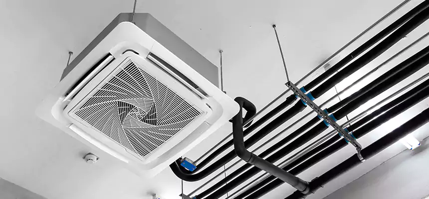 Our Air Duct Deep Cleaning Services in Lake Shore, MD