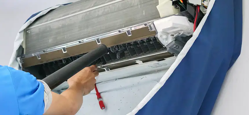 Advanced Clogged Dryer Vent Repair for Multi-Unit & Commercial in Lake Shore, MD