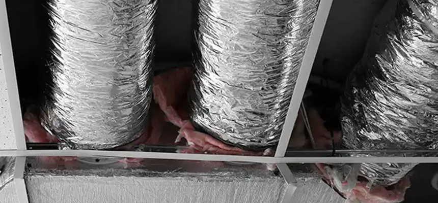 Scalable Commercial Multi‑Unit Dryer Vent Camera Inspection in Lake Shore, MD