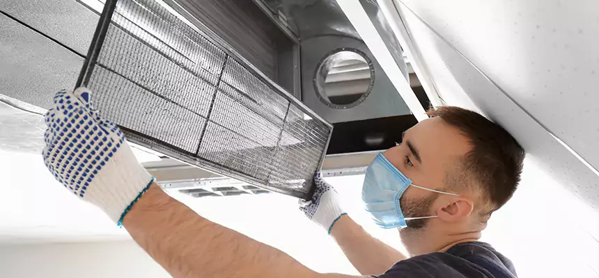 Our Dryer Vent Replacement Services in Lake Shore, MD