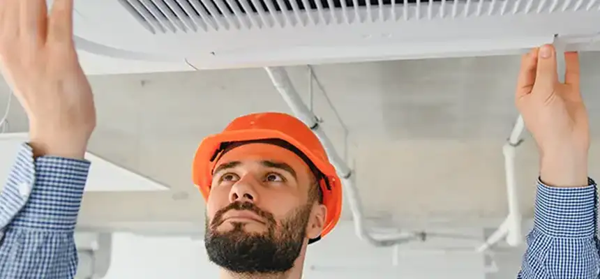 Our Furnace Vent Cleaning Services in Lake Shore, MD