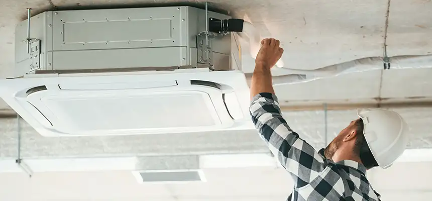 Our Local Vent Cleaning Services in Lake Shore, MD