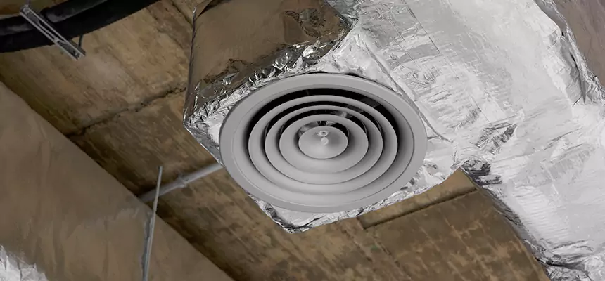 Our Low VOC Vent Installation Services in Lake Shore, MD