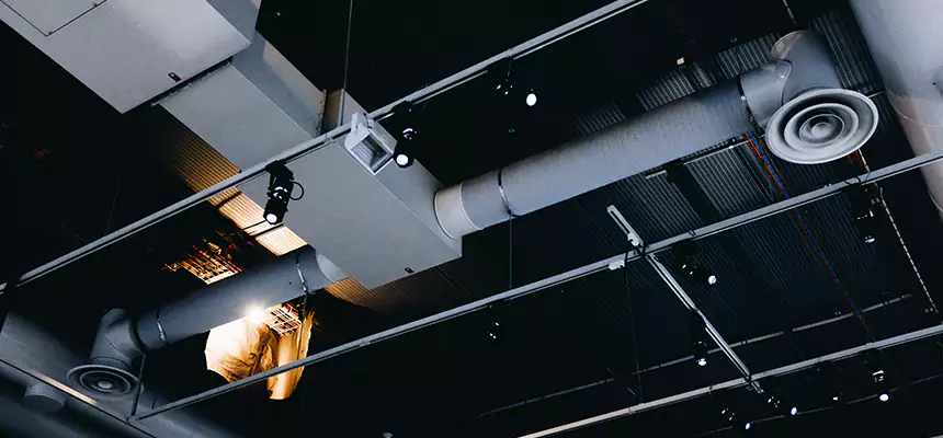 Our Seasonal Allergy Air Duct Cleaning Services in Lake Shore, MD