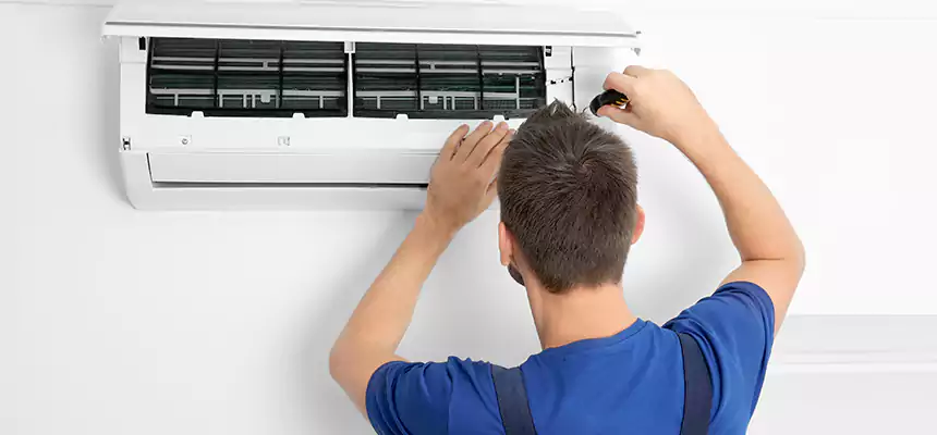 Our Smart Air Conditioning Installation Services in Lake Shore, MD