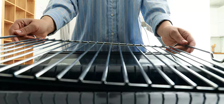 Our Vent Grille Washing Services in Lake Shore, MD