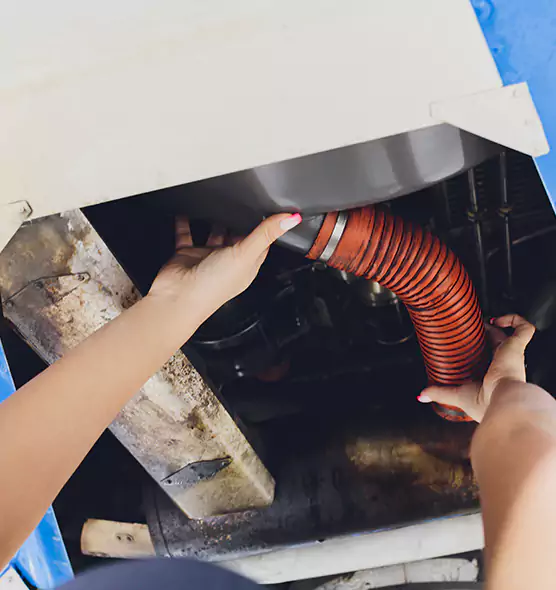 Professional Air Duct Leak Repair in Lake Shore, MD