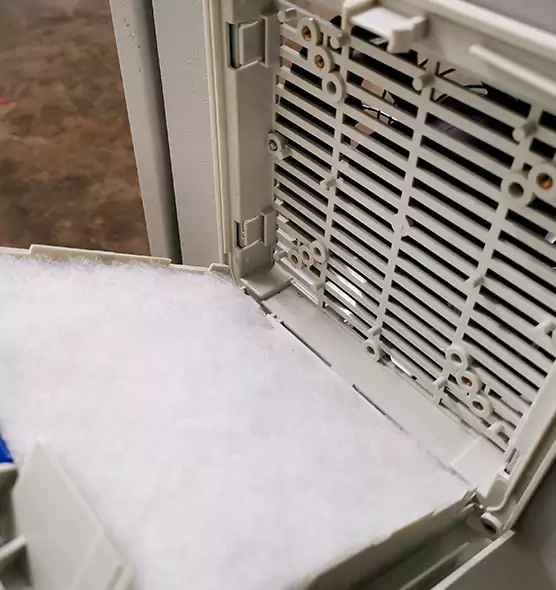 About Air Duct Overhaul & Upgrades in Lake Shore, MD