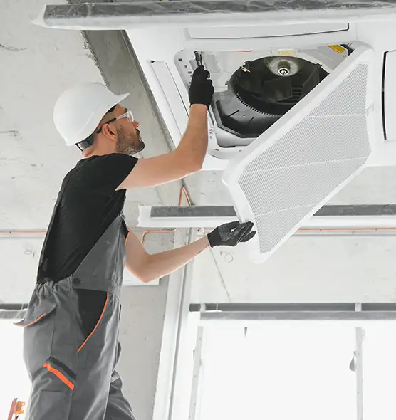 About Air Duct Rodent Removal in Lake Shore, MD