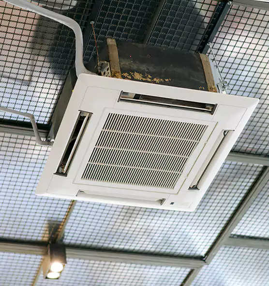 Top-Notch Allergy Relief Vent Cleaning Services in Lake Shore, MD