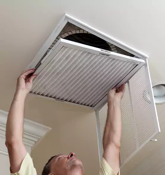 Trusted Apartment Air Duct Cleaning in Lake Shore, MD