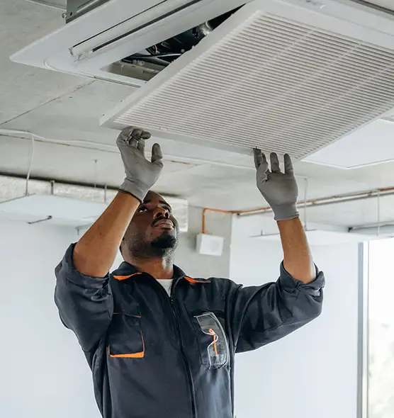 About Certified Air Duct Specialists in Lake Shore, MD