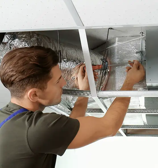Professional Clogged Dryer Vent Repair in Lake Shore, MD
