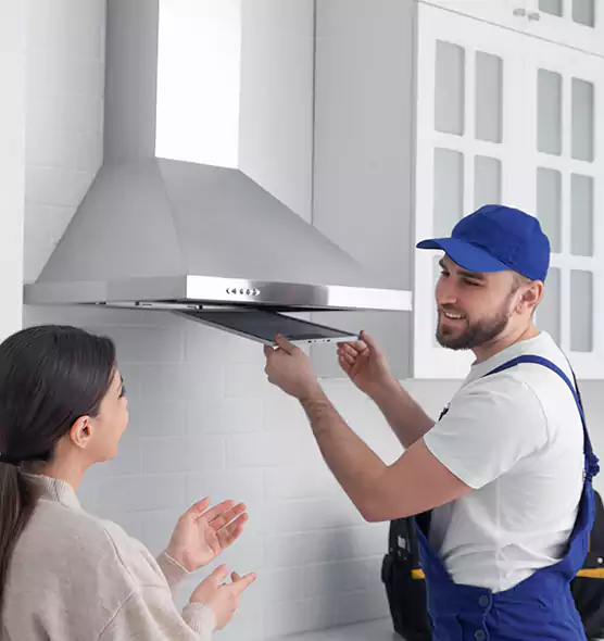 Professional Dryer Vent Cleaning Service in Lake Shore, MD