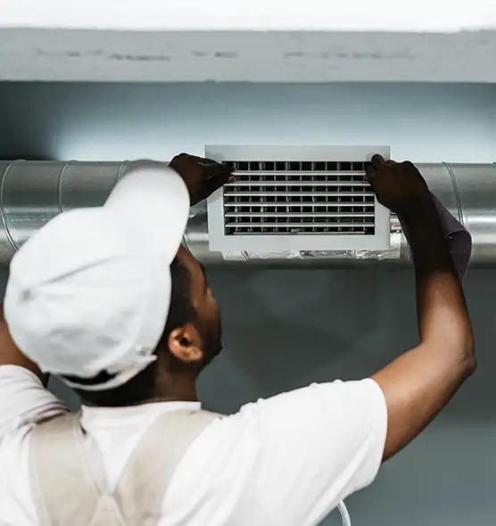 About Emergency Dryer Vent Repair in Lake Shore, MD