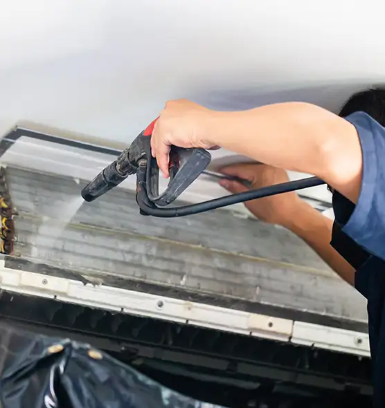 Welcome to Move-in/Move-out Duct Cleaning Services in Lake Shore, MD
