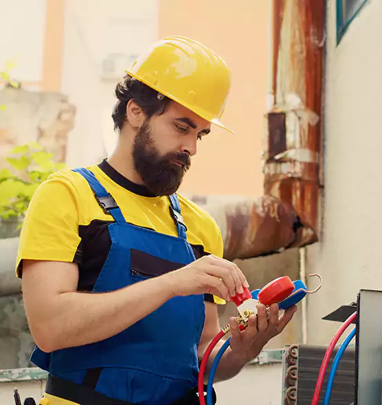 About Smart HVAC Installation in Lake Shore, MD