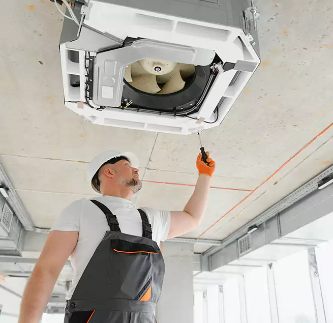 Why Homeowners & Businesses Trust Us in Lake Shore, MD?