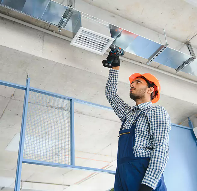 Why Homeowners & Businesses Trust Us in Lake Shore, MD?