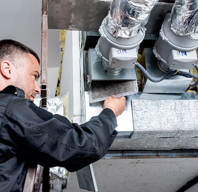 Why Homeowners & Businesses Trust Us in Lake Shore, MD?