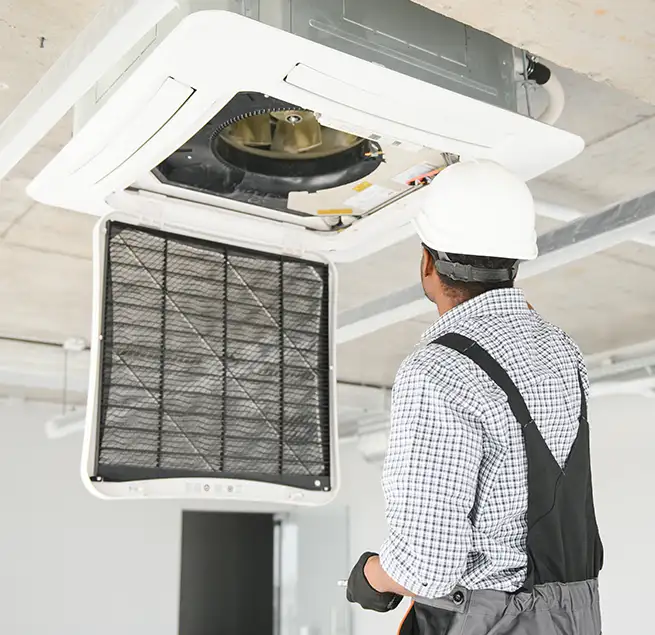 Why Homeowners & Businesses Trust Us in Lake Shore, MD?