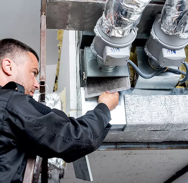 Why Homeowners & Businesses Trust Us in Lake Shore, MD?