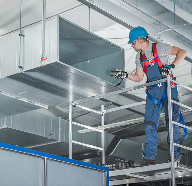 Why Homeowners & Businesses Trust Us in Lake Shore, MD?