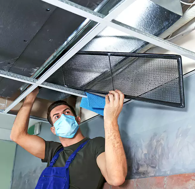 Why Homeowners Businesses Trust Us in Lake Shore, MD