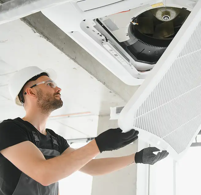 Why Homeowners & Businesses Trust Us in Lake Shore, MD?