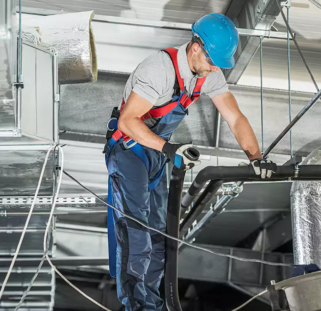 Why Homeowners & Businesses Trust Us in Lake Shore, MD?