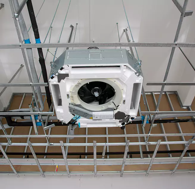 Why Homeowners & Businesses Trust Us in Lake Shore, MD?