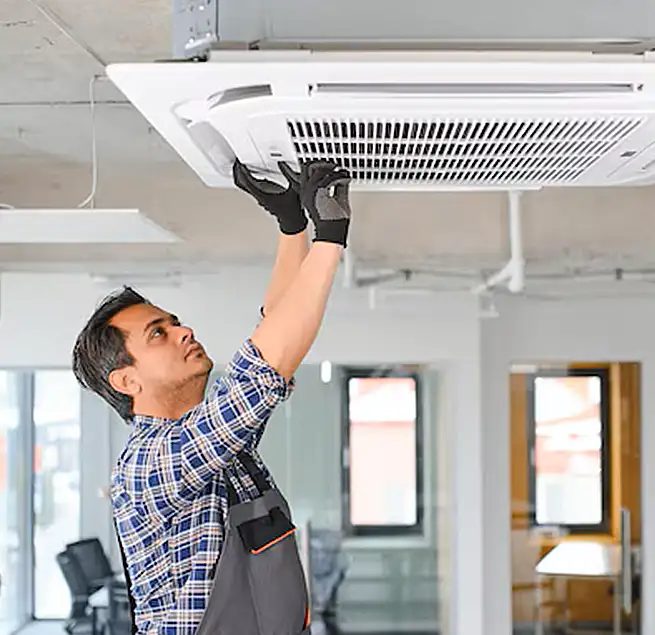 Why Homeowners & Businesses Trust Us in Lake Shore, MD?