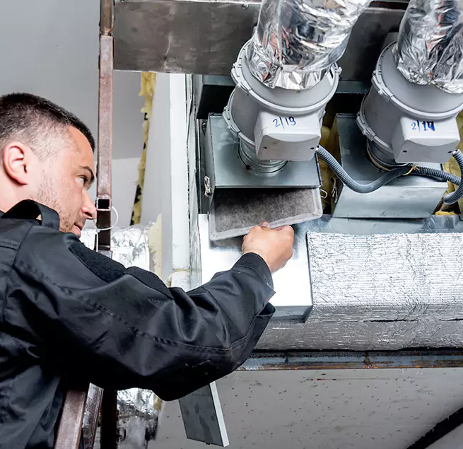 Why Homeowners & Businesses Trust Us in Lake Shore, MD?