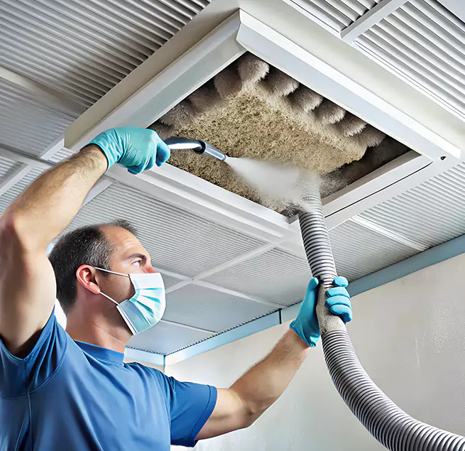 Why Homeowners Businesses Trust Us in Lake Shore, MD?