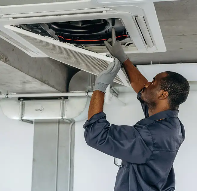 Why Homeowners & Businesses Trust Us in Lake Shore, MD?