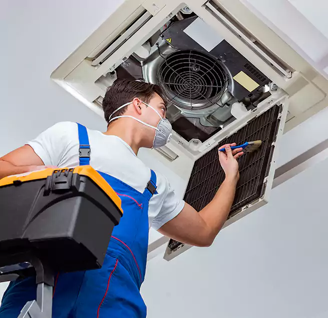 Why Homeowners & Businesses Trust Us in Lake Shore, MD?