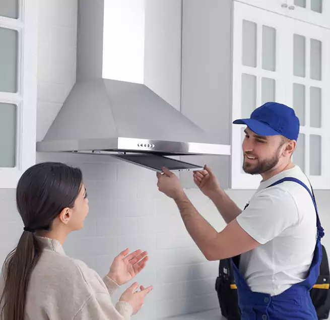  Why Homeowners & Businesses Trust Us in Lake Shore, MD?