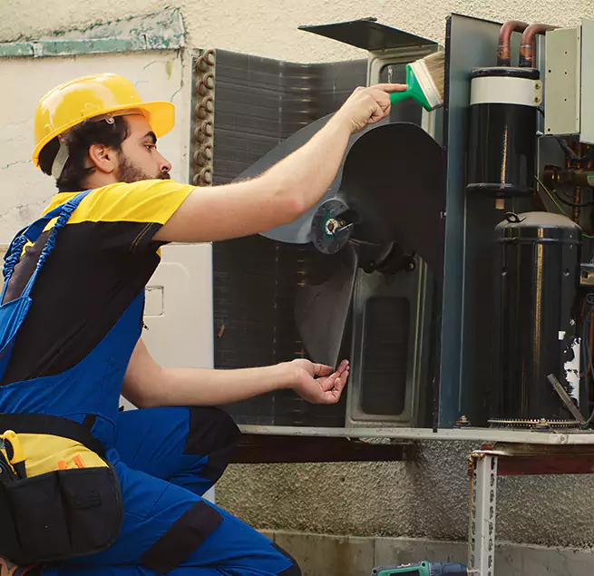 Why Homeowners & Businesses Trust Us in Lake Shore, MD?