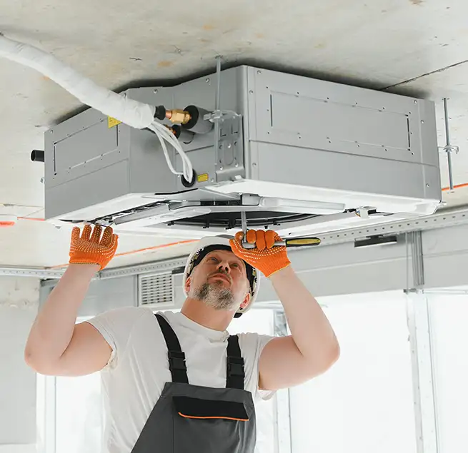 Why Homeowners & Businesses Trust Us Lake Shore, MD