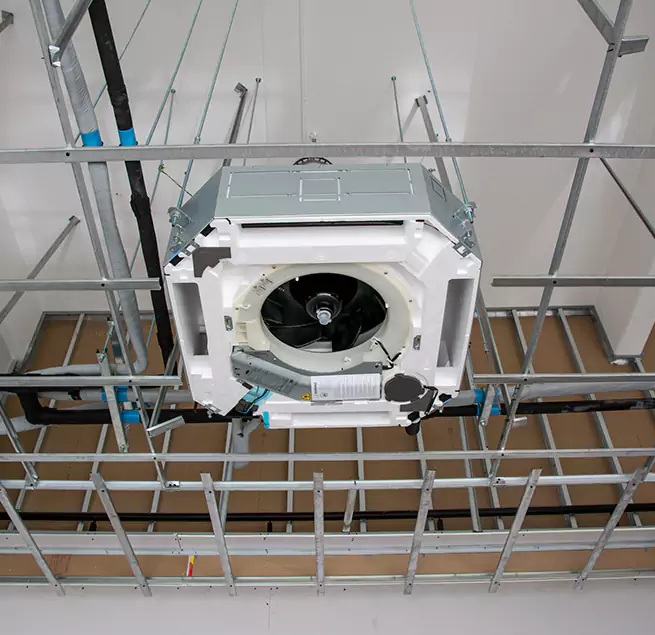 Why Homeowners & Businesses Trust Us Lake Shore, MD