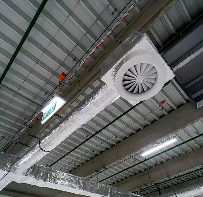 Why Homeowners & Businesses Trust Us in Lake Shore, MD?