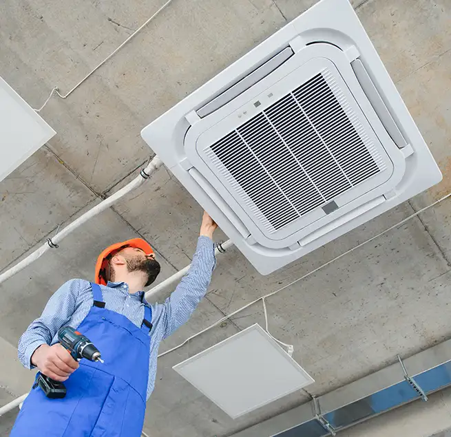 Why Homeowners & Businesses Trust Us in Lake Shore, MD