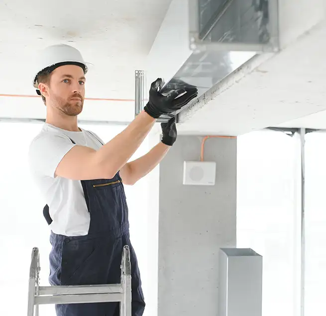 Why Homeowners & Businesses Trust Us in Lake Shore, MD?