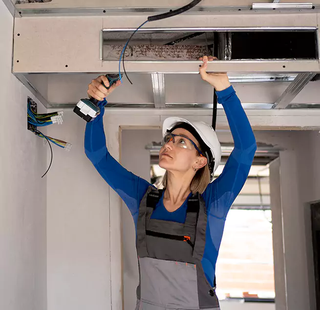 Why Homeowners & Businesses Trust Us in Lake Shore, MD?