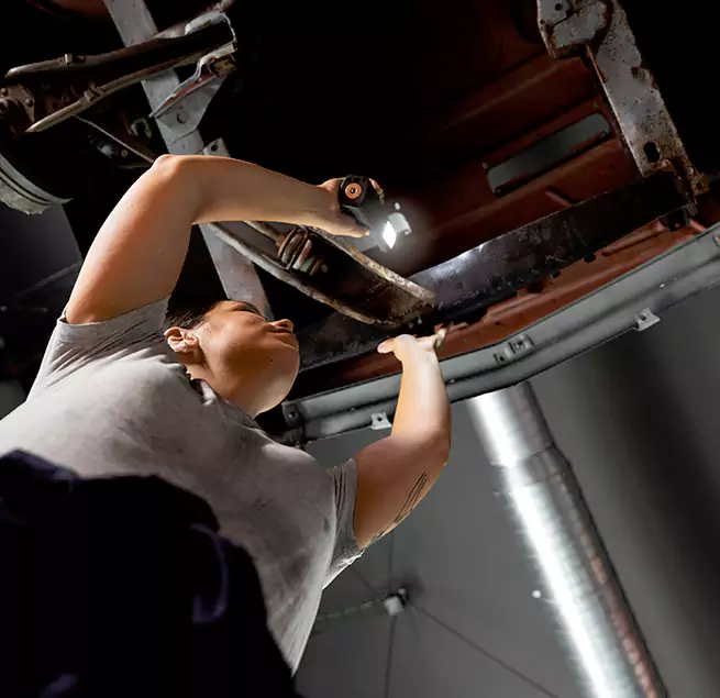 Why Homeowners & Businesses Trust Us Lake Shore, MD