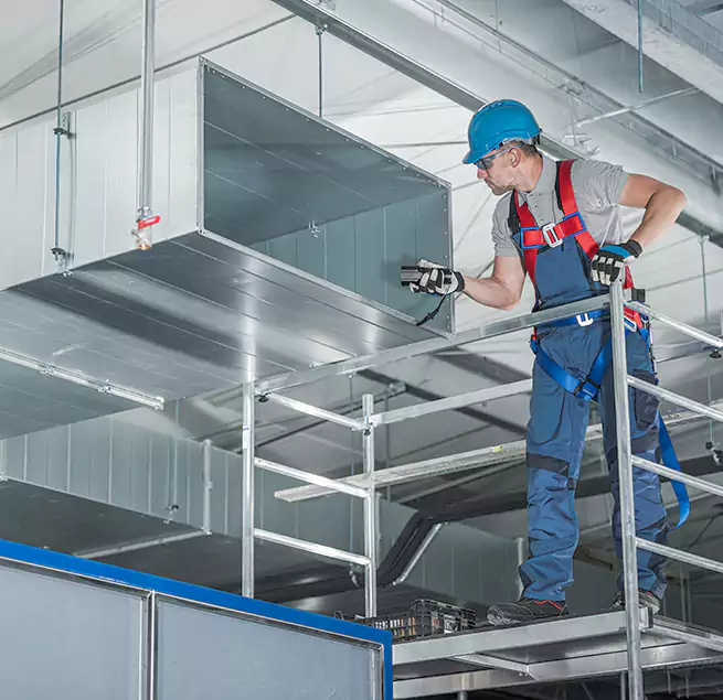 Why Homeowners & Businesses Trust Us Lake Shore, MD