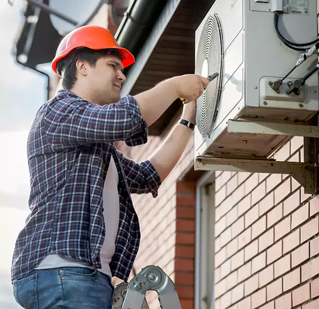 Why Homeowners & Businesses Trust Us Lake Shore, MD