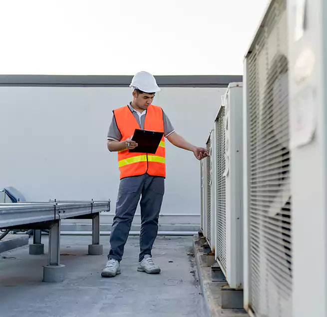 Why Homeowners & Businesses Trust Us in Lake Shore, MD?