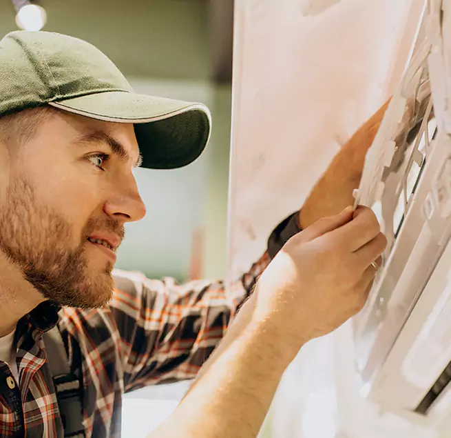 Why Homeowners & Businesses Trust Us in Lake Shore, MD?